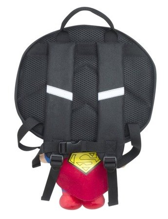 Superman-EVA - plecak w kształcie bohatera Superman